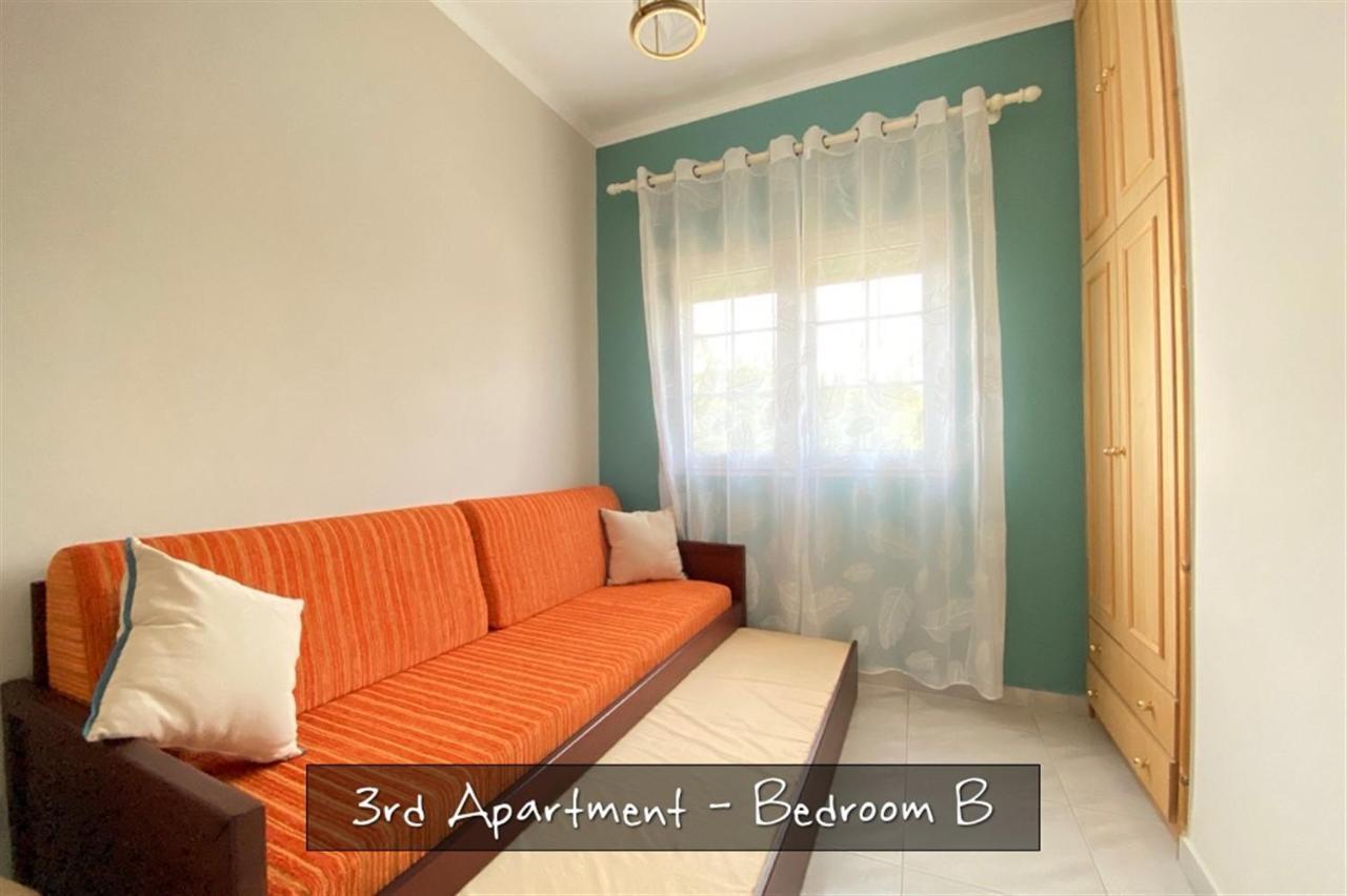 Villa Metaxia Kalyves Polygyrou Ngoại thất bức ảnh